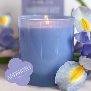 Luxury G/P “Midnight” Candle